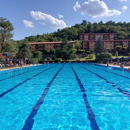 Residenza Ulivi By Wonderful Italy Manerba del Garda