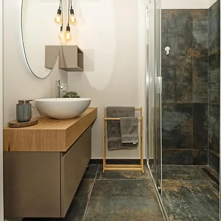 Apartment Residenza Ulivi By Wonderful Italy