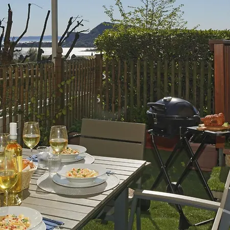 Residenza Ulivi By Wonderful Italy * Manerba del Garda