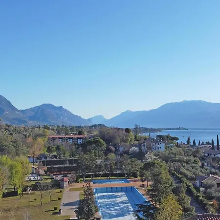 Residenza Ulivi By Wonderful Italy Apartment *