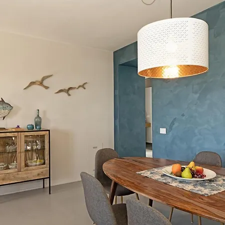 Residenza Ulivi By Wonderful Italy Apartment