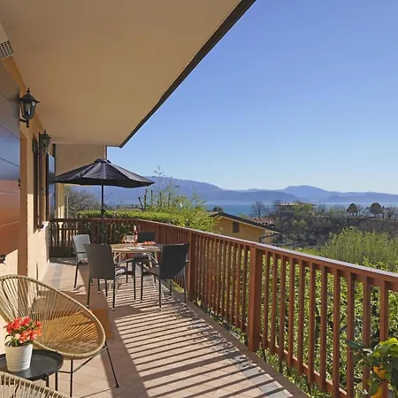 Residenza Ulivi By Wonderful Italy Manerba del Garda