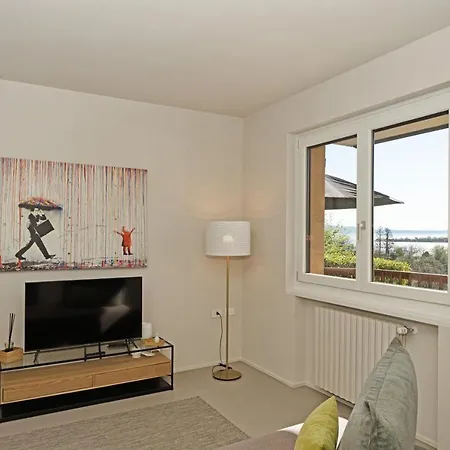 Residenza Ulivi By Wonderful Italy Apartment