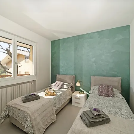 Residenza Ulivi By Wonderful Italy Apartment