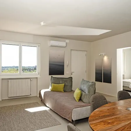 Residenza Ulivi By Wonderful Italy Apartment Manerba del Garda