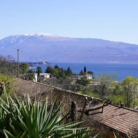 Residenza Ulivi By Wonderful Italy Manerba del Garda