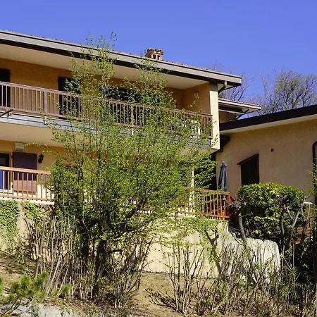 Apartment Residenza Ulivi By Wonderful Italy Manerba del Garda
