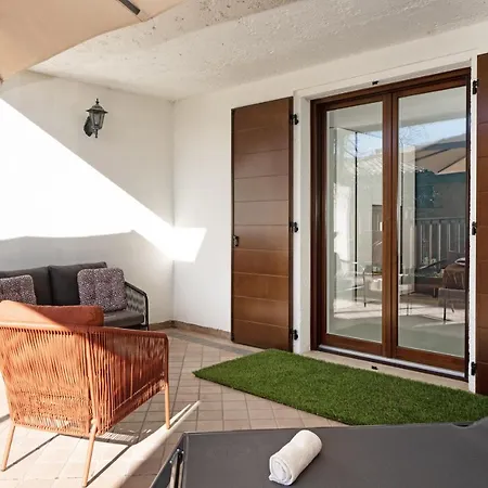 Residenza Ulivi By Wonderful Italy Manerba del Garda