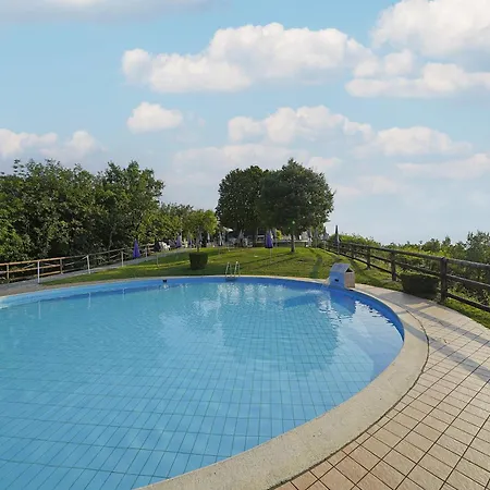 Residenza Ulivi By Wonderful Italy